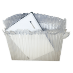 Air Packaging - Laptop Inflatable Packaging