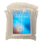 Air Packaging - Tablet Inflatable Packaging