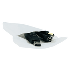 AirPro Bubble Lined Envelopes - Size A/1 - 100x165mm - Available In White