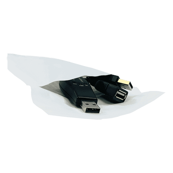 White Padded Envelopes / Mailers - 100x165mm
