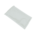 AirPro Bubble Lined Envelopes - Size A/1 - 100x165mm - Available In White