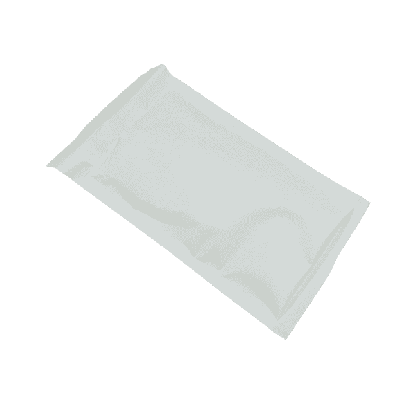 White Padded Envelopes / Mailers - 100x165mm