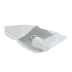 AirPro Bubble Lined Envelopes - Size B/2 - 120x215mm - Available In White