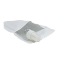 White Padded Envelopes / Mailers - 120x215mm