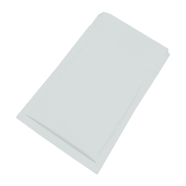 AirPro Bubble Lined Envelopes - Size C/3 - 150x215mm - Available In White