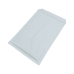 AirPro Bubble Lined Envelopes - Size D/4 - 180x265mm - Available In White