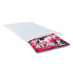 AirPro Bubble Lined Envelopes - Size E/5 - 220x265mm - Available In White