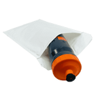 AirPro Bubble Lined Envelopes - Size F/6 - 220x340mm - Available In White