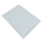 AirPro Bubble Lined Envelopes - Size F/6 - 220x340mm - Available In White