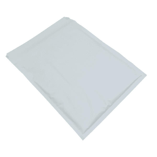 White Padded Envelopes / Mailers - 220x340mm