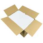 White Padded Envelopes / Mailers - 220x340mm