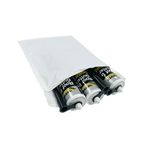 AirPro Bubble Lined Envelopes - Size G/7 - 230x340mm - Available In White