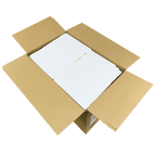 White Padded Envelopes / Mailers - 230x340mm