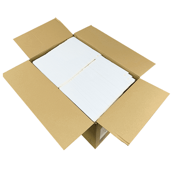 White Padded Envelopes / Mailers - 230x340mm
