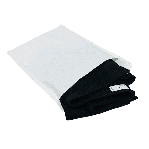 White Padded Envelopes / Mailers - 270x360mm