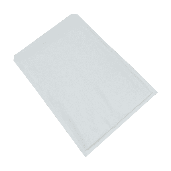 AirPro Bubble Lined Envelopes - Size H/8 - 270x360mm - Available In White