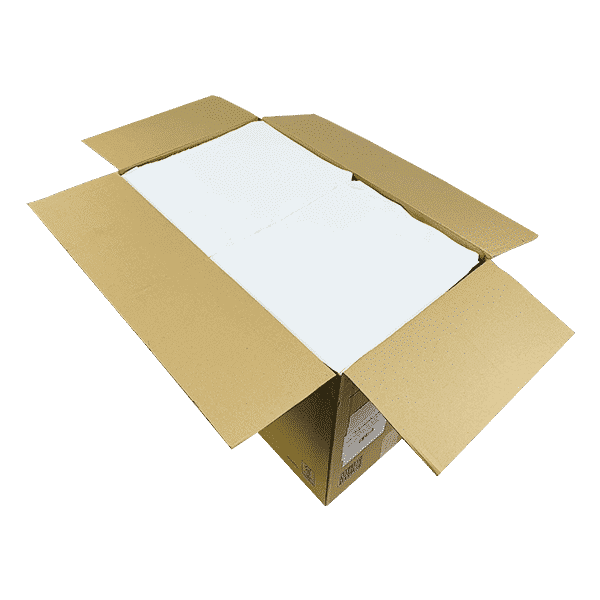 AirPro Bubble Lined Envelopes - Size H/8 - 270x360mm - Available In White