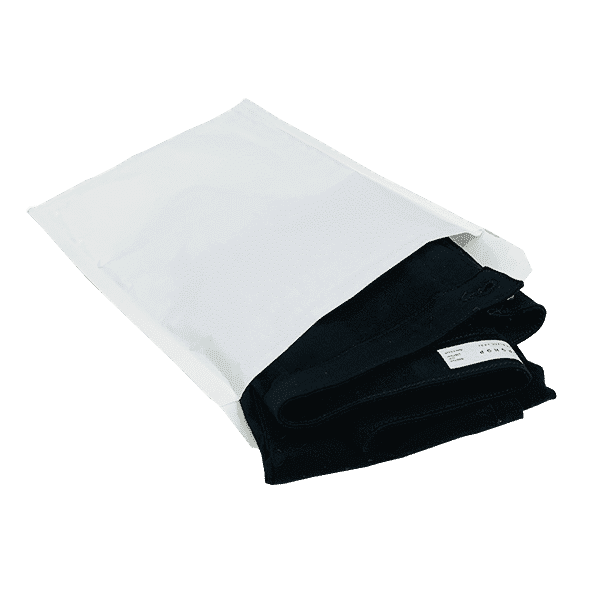 AirPro Bubble Lined Envelopes - Size J/9 - 300x445mm - Available In White