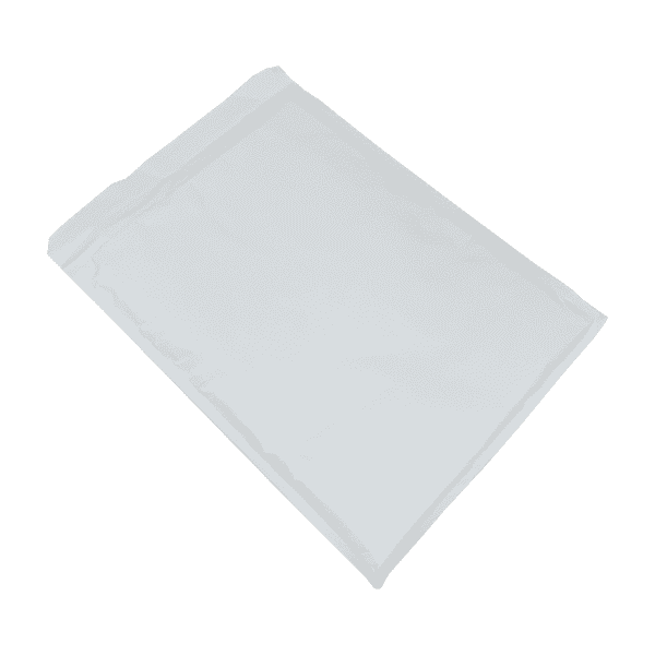 AirPro Bubble Lined Envelopes - Size K/10 - 350x470mm - Available In White