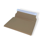 Book Wrap Mailers - 216x151x51mm