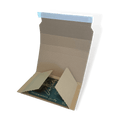 Book Wrap Mailers - 251x163x70mm