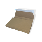 Book Wrap Mailers - 251x163x70mm