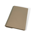 Book Wrap Mailers - 280x210x70mm