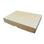 Brown C4 Telescopic Boxes - 337x236x48mm