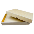 Brown C4 Telescopic Boxes - 337x236x48mm