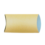 Brown C5 Pillow Envelopes - 229x162x35mm