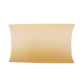 Brown C6 Pillow Envelopes - 162x114x35mm