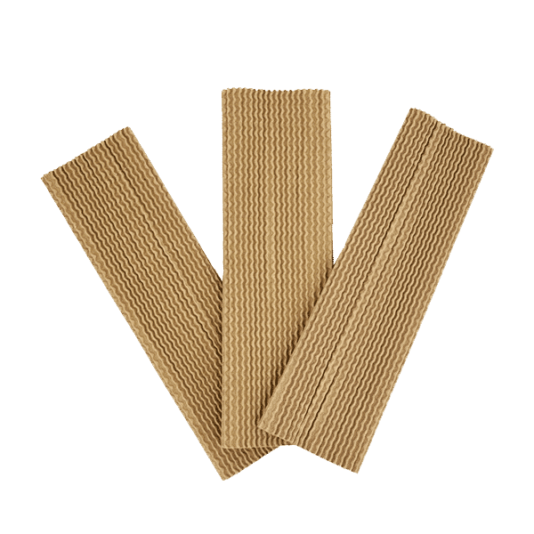Single Bottle Corrugated Bottle Sleeve Kit – Includes Corrugated Bottle Sleeve & White Postal Boxes