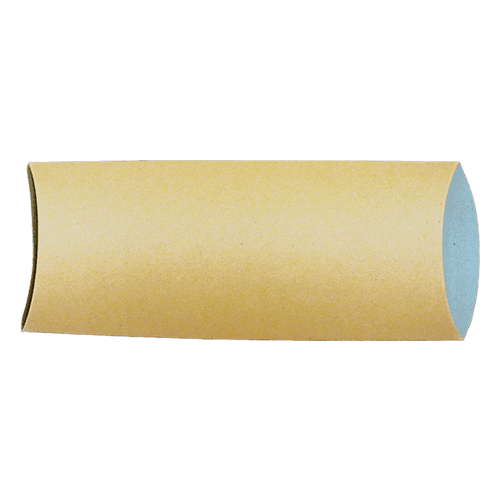 Brown DL Pillow Boxes - 220x110x35mm