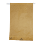 Brown Heavy Duty (2 ply) Paper Mailing Bags - 330x100x485mm