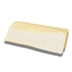 Brown Paper Stand-Up Pouches - 160x230x90mm - Medium Gusset