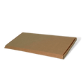 Brown PiP Large Letter Postal Box - 430x219x23mm