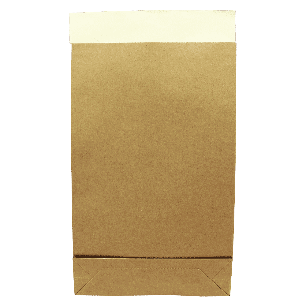 Brown Standard Duty (1 ply) Paper Mailing Bags - 250x60x353mm