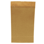 Brown Standard Duty (1 ply) Paper Mailing Bags - 260x70x410mm