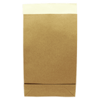 Brown Standard Duty (1 ply) Paper Mailing Bags - 300x80x430mm