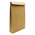 Brown Standard Duty (1 ply) Paper Mailing Bags - 300x80x430mm