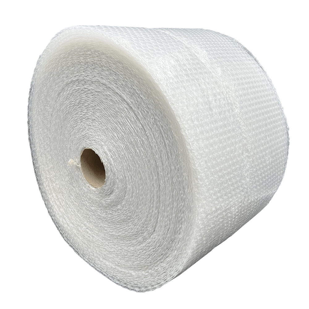 Small Bubble Wrap - 300mm x 100m - Packs Of 1 & 5