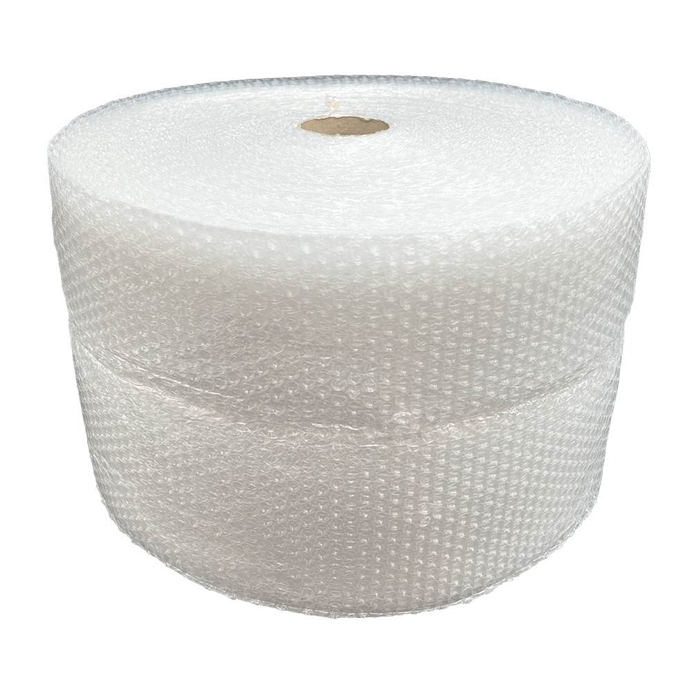 Small Bubble Wrap - 300mm x 100m - Packs Of 1 & 5