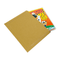 Capacity Book Mailers - Standard Solid Board - 180x235mm