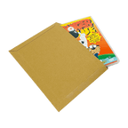 Capacity Book Mailers - Standard Solid Board - 180x235mm
