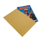 Cardboard Envelopes - Standard Solid Board - 194x292mm