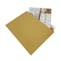 Cardboard Envelopes - Standard Solid Board - 234x334mm