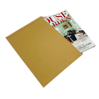 Capacity Book Mailers - Standard Solid Board - 249x352mm