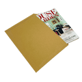 Cardboard Envelopes - Standard Solid Board - 249x352mm