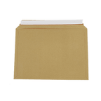Cardboard Envelopes - Standard Solid Board - 278x400mm