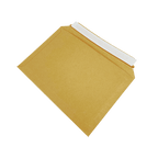 Cardboard Envelopes - Standard Solid Board - 278x400mm